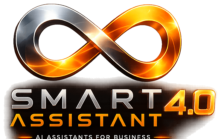 Smart Assistant 4.0 — AI Assistants for Business